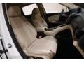 Platinum White Pearl - RDX Advance AWD Photo No. 17