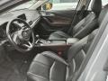 Sonic Silver Metallic - MAZDA3 Touring 4 Door Photo No. 4