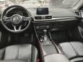Sonic Silver Metallic - MAZDA3 Touring 4 Door Photo No. 5
