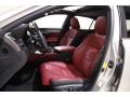 Rioja Red Front Seat Photo for 2018 Lexus GS #143431235