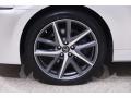 2018 Lexus GS 350 F Sport AWD Wheel and Tire Photo