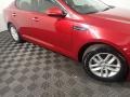 Spicy Red - Optima LX Photo No. 3