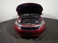 Spicy Red - Optima LX Photo No. 5
