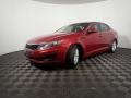 Spicy Red - Optima LX Photo No. 7