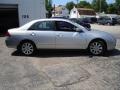 2007 Alabaster Silver Metallic Honda Accord SE V6 Sedan  photo #6
