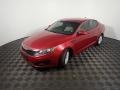 Spicy Red - Optima LX Photo No. 8