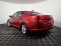Spicy Red - Optima LX Photo No. 10