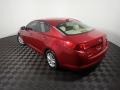 Spicy Red - Optima LX Photo No. 11