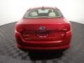 Spicy Red - Optima LX Photo No. 12