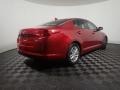 Spicy Red - Optima LX Photo No. 15