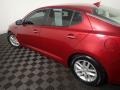 Spicy Red - Optima LX Photo No. 17