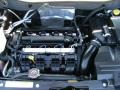 2008 Brilliant Black Crystal Pearl Dodge Caliber SXT  photo #27