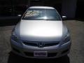 2007 Alabaster Silver Metallic Honda Accord SE V6 Sedan  photo #8