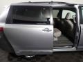 2015 Silver Sky Metallic Toyota Sienna XLE  photo #34