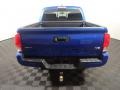 Blazing Blue Pearl - Tacoma TRD Sport Double Cab 4x4 Photo No. 14