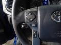Blazing Blue Pearl - Tacoma TRD Sport Double Cab 4x4 Photo No. 29