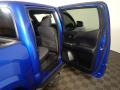 2017 Blazing Blue Pearl Toyota Tacoma TRD Sport Double Cab 4x4  photo #36