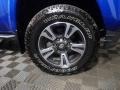 Blazing Blue Pearl - Tacoma TRD Sport Double Cab 4x4 Photo No. 41