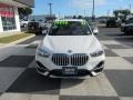 Alpine White - X1 xDrive28i Photo No. 2