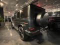 2021 designo Night Black Magno (Matte) Mercedes-Benz G 63 AMG  photo #3