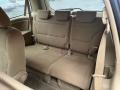 2008 Dark Cherry Pearl Honda Odyssey EX  photo #19