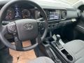 2022 Super White Toyota Tacoma SR Access Cab  photo #3