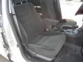 2007 Alabaster Silver Metallic Honda Accord SE V6 Sedan  photo #13