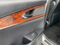 2018 Ingot Silver Metallic Lincoln MKX Reserve AWD  photo #37