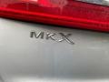 Ingot Silver Metallic - MKX Reserve AWD Photo No. 44