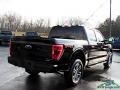 Agate Black - F150 STX SuperCrew 4x4 Photo No. 5