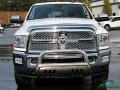 2015 Bright White Ram 2500 Laramie Crew Cab 4x4  photo #8