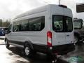 Avalanche Gray - Transit Passenger Wagon XLT 350 HR Extended Photo No. 3