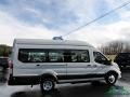Avalanche Gray - Transit Passenger Wagon XLT 350 HR Extended Photo No. 6