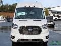 Avalanche Gray - Transit Passenger Wagon XLT 350 HR Extended Photo No. 8