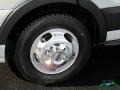 Avalanche Gray - Transit Passenger Wagon XLT 350 HR Extended Photo No. 9