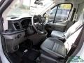 Avalanche Gray - Transit Passenger Wagon XLT 350 HR Extended Photo No. 10
