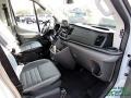 Avalanche Gray - Transit Passenger Wagon XLT 350 HR Extended Photo No. 12