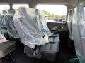 Avalanche Gray - Transit Passenger Wagon XLT 350 HR Extended Photo No. 16
