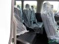 Avalanche Gray - Transit Passenger Wagon XLT 350 HR Extended Photo No. 17