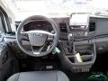 Avalanche Gray - Transit Passenger Wagon XLT 350 HR Extended Photo No. 22