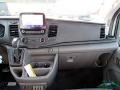Avalanche Gray - Transit Passenger Wagon XLT 350 HR Extended Photo No. 23