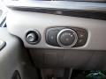 Avalanche Gray - Transit Passenger Wagon XLT 350 HR Extended Photo No. 31