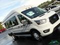 Avalanche Gray - Transit Passenger Wagon XLT 350 HR Extended Photo No. 34