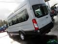 Avalanche Gray - Transit Passenger Wagon XLT 350 HR Extended Photo No. 36