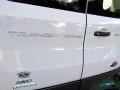 Avalanche Gray - Transit Passenger Wagon XLT 350 HR Extended Photo No. 37