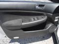 2007 Alabaster Silver Metallic Honda Accord SE V6 Sedan  photo #19