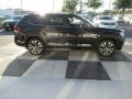 Deep Black Pearl 2021 Volkswagen Atlas SEL R-Line 4Motion Exterior