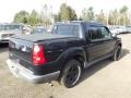 Black Clearcoat - Explorer Sport Trac XLT 4x4 Photo No. 6