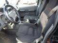 Black Clearcoat - Explorer Sport Trac XLT 4x4 Photo No. 7