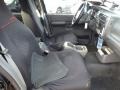 Black Clearcoat - Explorer Sport Trac XLT 4x4 Photo No. 8